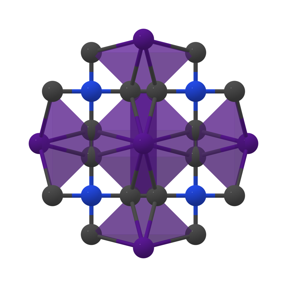 Mp-1025439: CsCuC2 (Tetragonal, P4_2/mmc, 131)