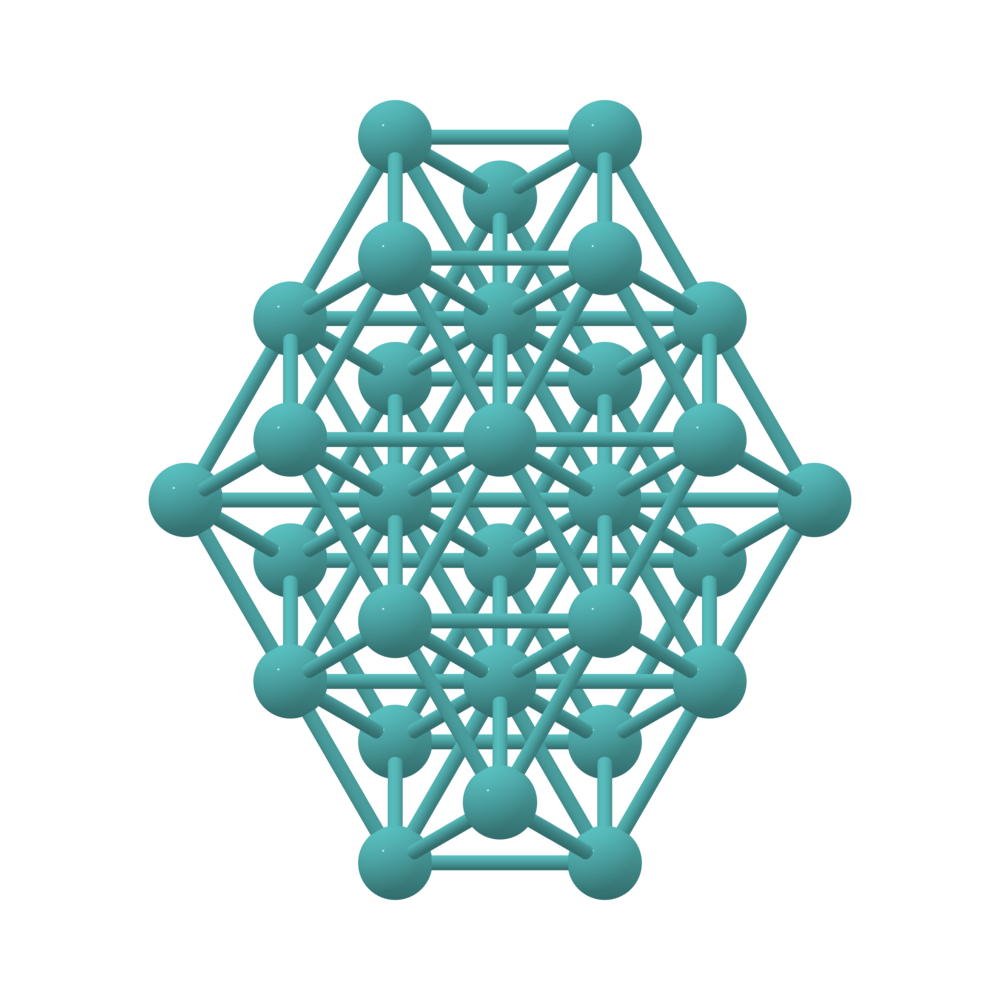 moさま Materials Project