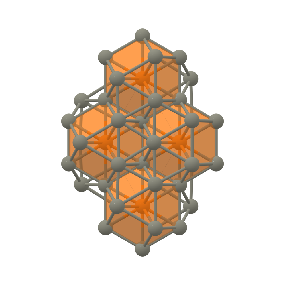 Mp 1094462 MgZn5 Hexagonal P 62m 189 mp-1094462-mgzn5-hexagonal-p-62m-189