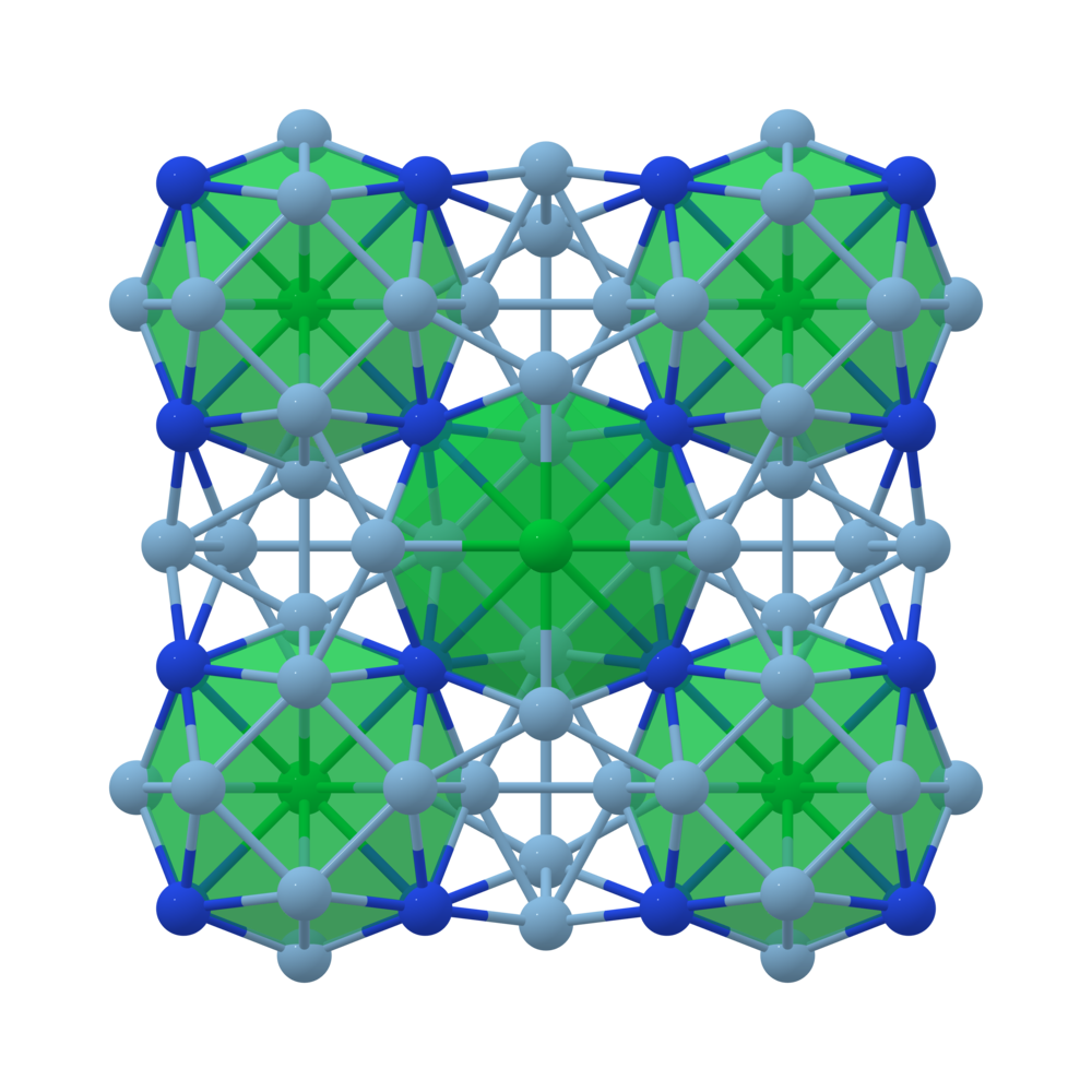 mp1104848 Yb(Al2Cu)4 (Tetragonal, I4/mmm, 139)
