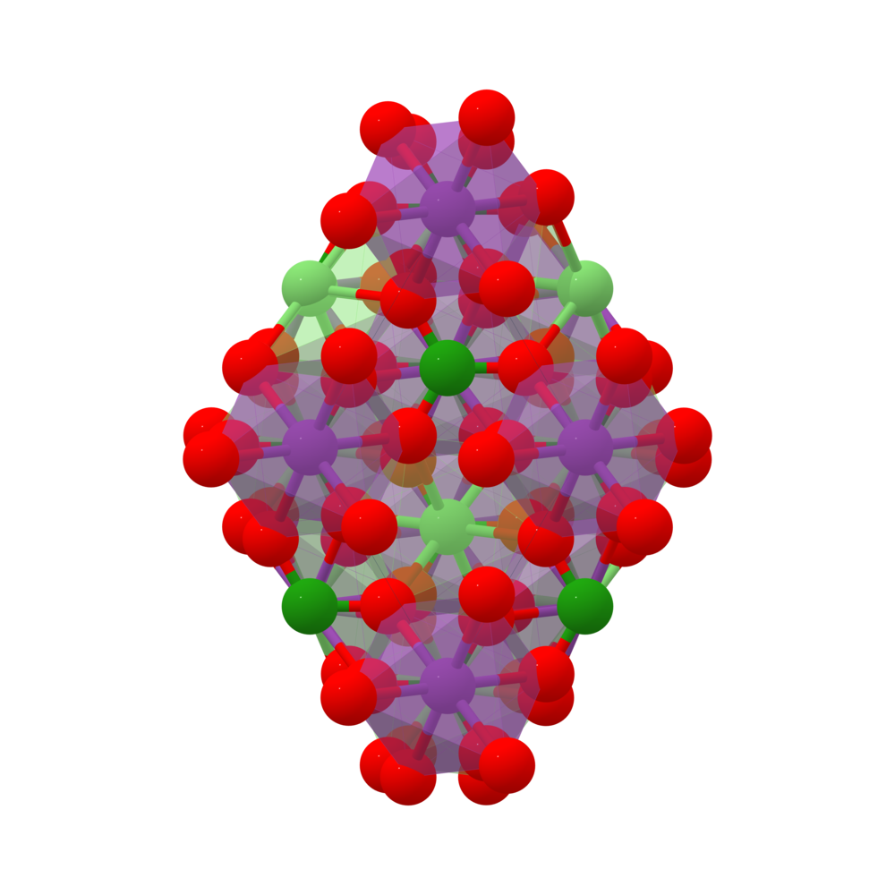 Bond Angles Bo3