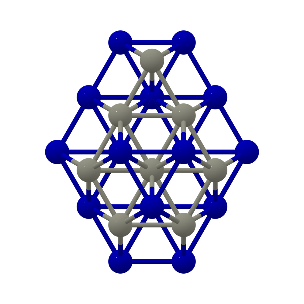 mp-1187978: ZnCo (Hexagonal, P-6m2, 187)