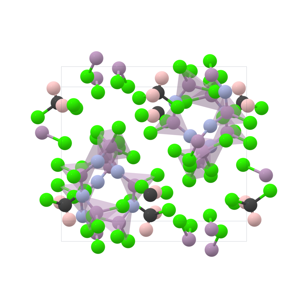 mp1201431 P3H2CN2Cl11 (Monoclinic, P2_1/c, 14)