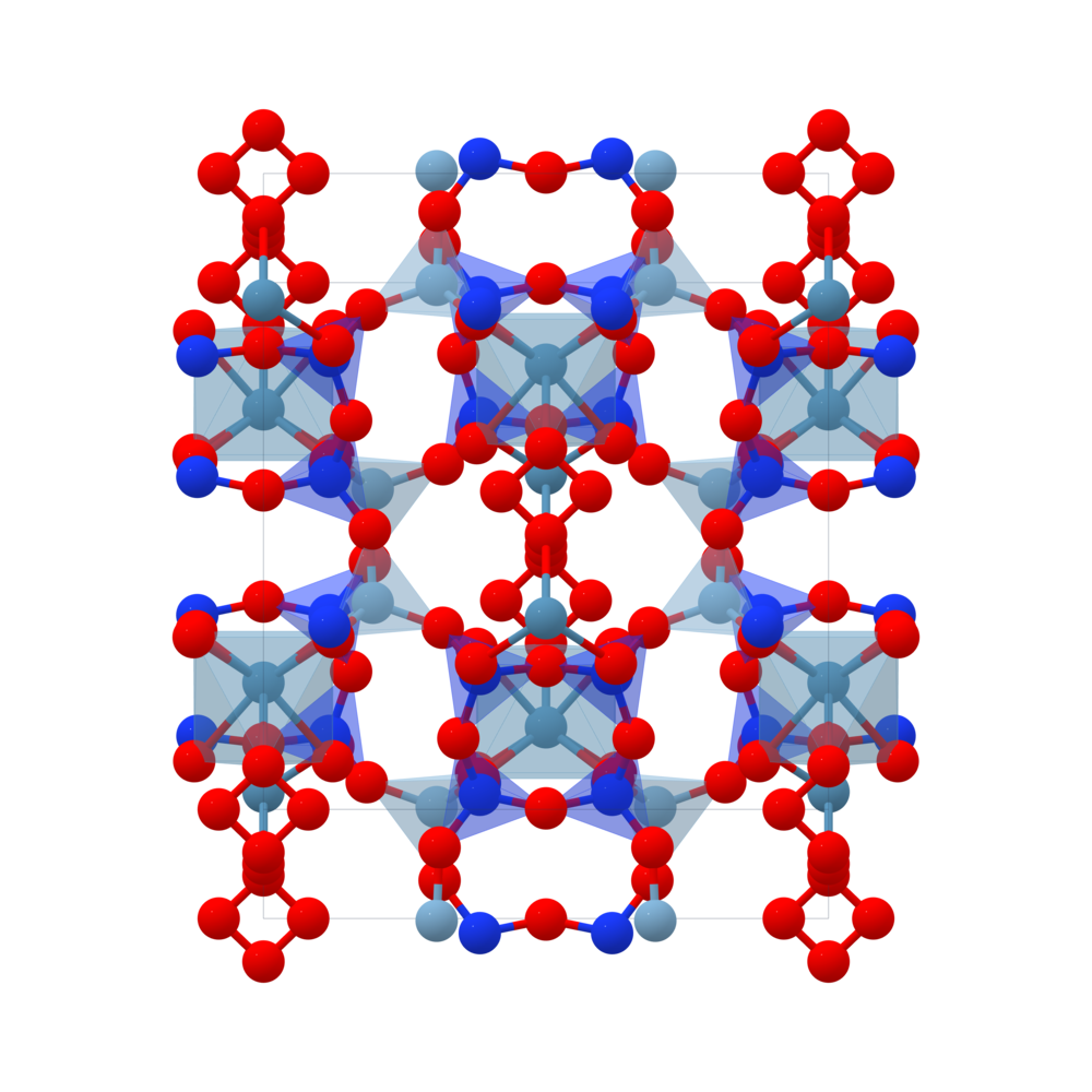 mp-1203564: Ca2Al4Si8O33 (Monoclinic, C2/m, 12)