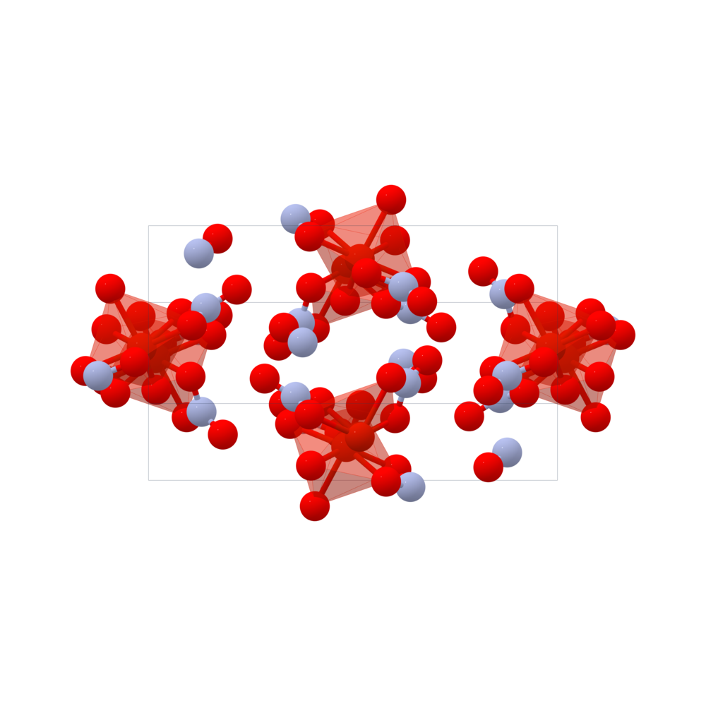 mp-19033: WO3 (Monoclinic, P2_1/c, 14)