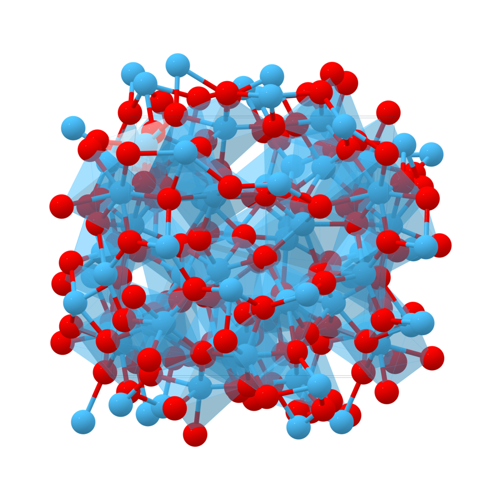 mp1245112 HfO2 (Triclinic, P1, 1)