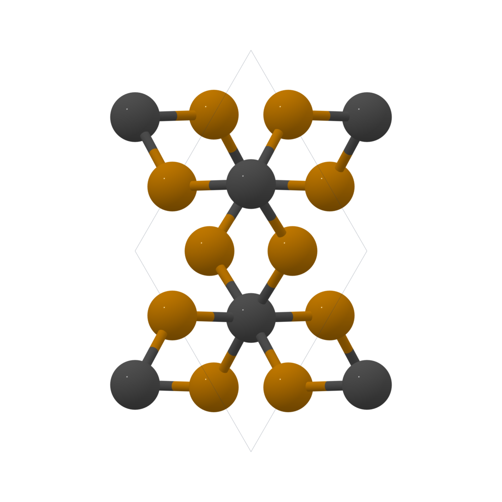チページ　qm Materials Project