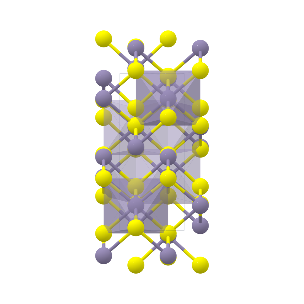 mp-1509: Sn2S3 (Orthorhombic, Pnma, 62)