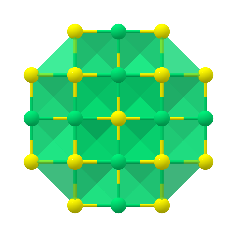 mp-1623: ErS (Cubic, Fm-3m, 225)
