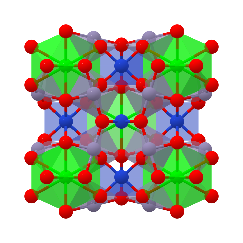 mp17119 SrCu3(SnO3)4 (Cubic, Im3, 204)