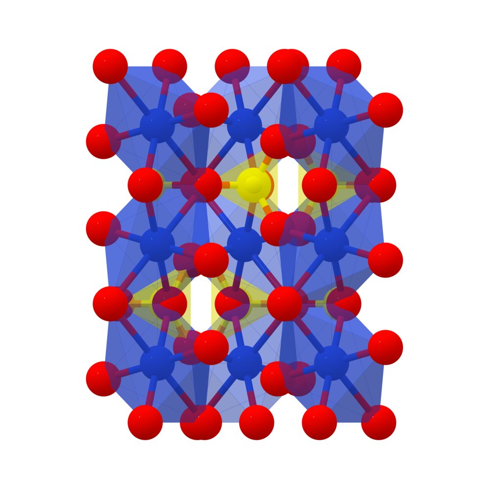 What Would A Diagram Of The Lattice Structure Of CuSO4 Look what-would-a-diagram-of-the-lattice-structure-of-cuso4-look