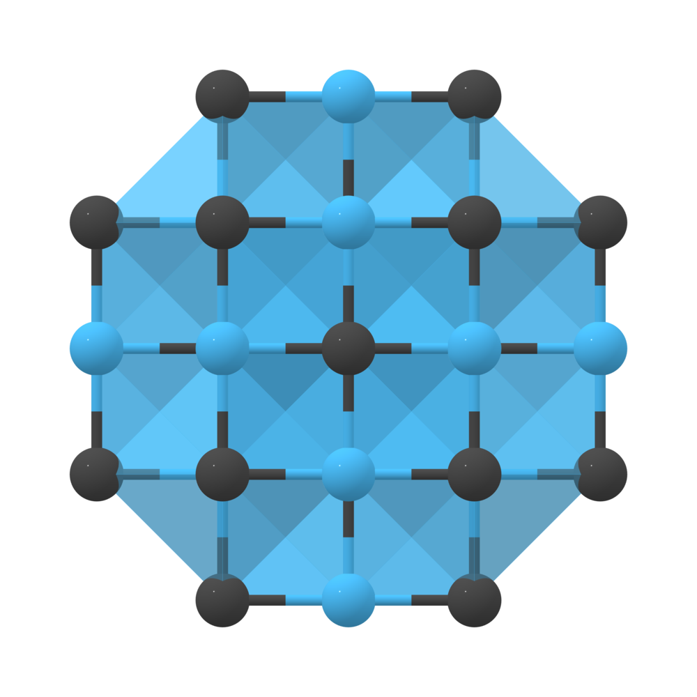 mp-21075: HfC (Cubic, Fm-3m, 225)