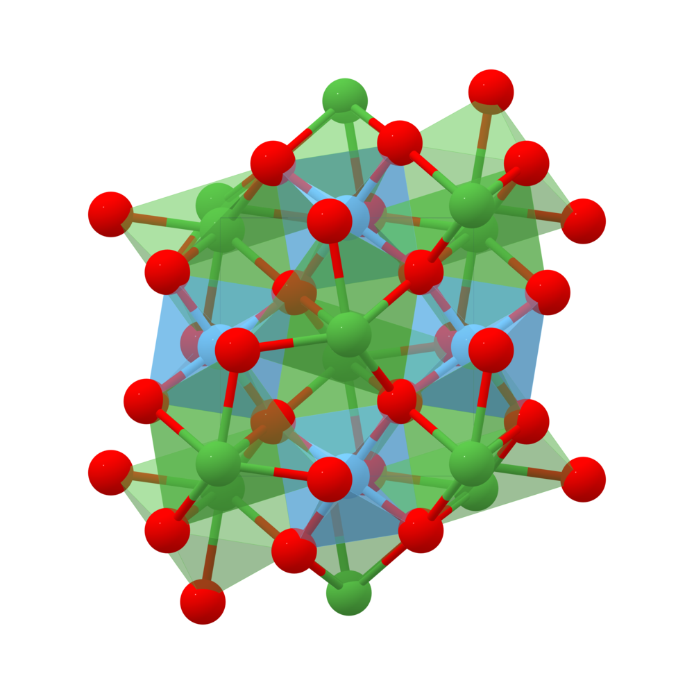 mp-22013: LaTiO3 (Orthorhombic, Pnma, 62)