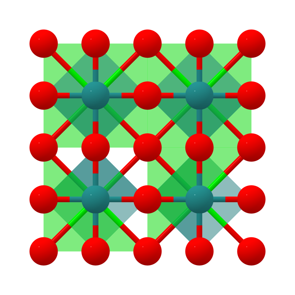 mmmページ Materials Project