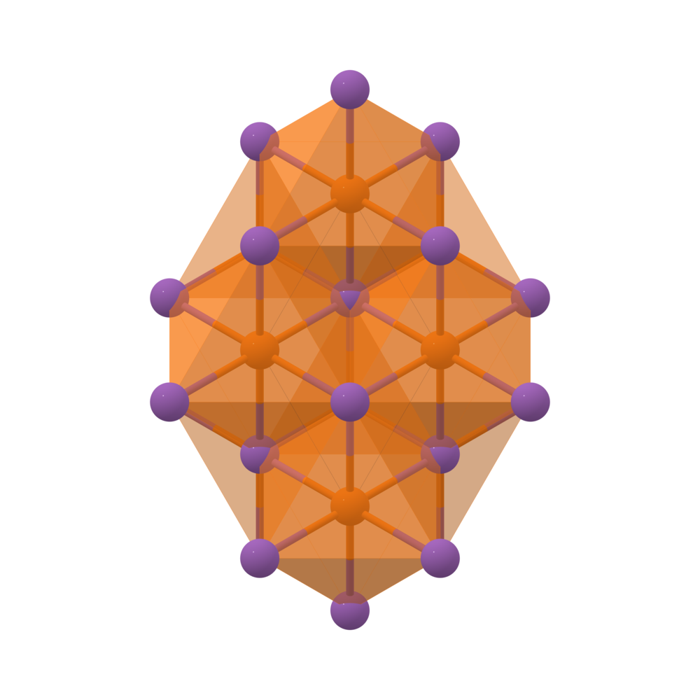 crystal-latticeさん専用ページ Materials Project