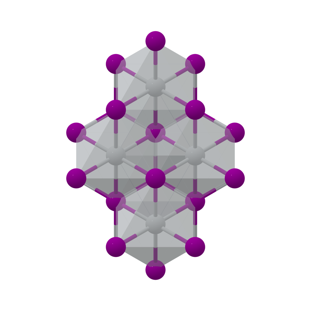 crystal-latticeさん専用ページ Materials Project