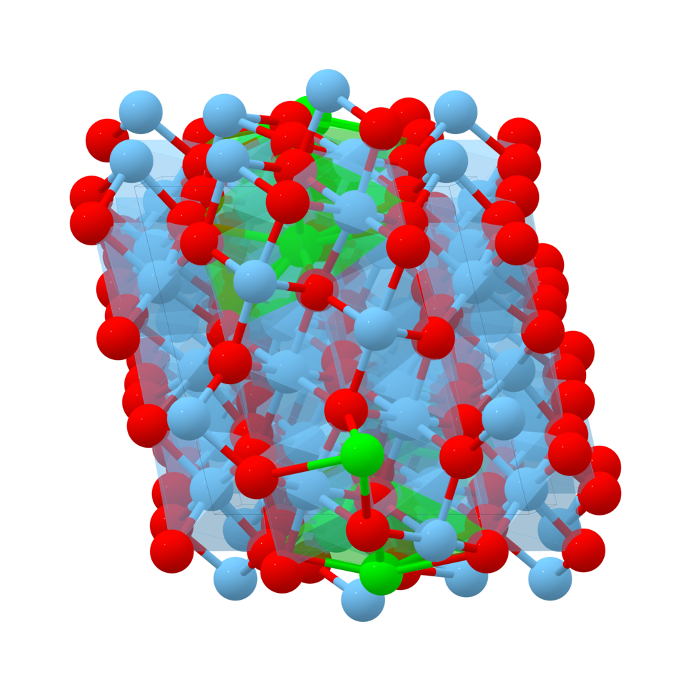 mp-28740: SrTi11O20 (Triclinic, P-1, 2)