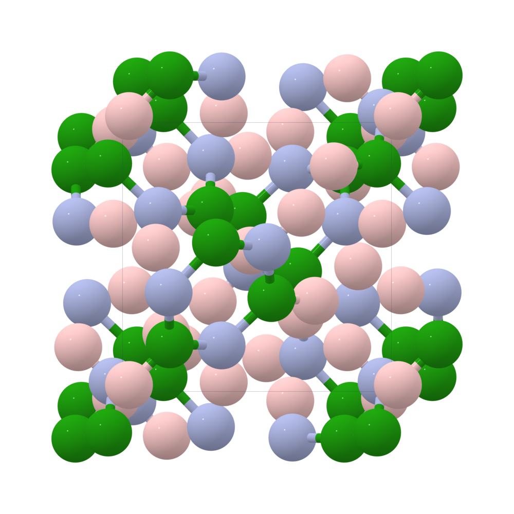 mp-29475: BH2N (Tetragonal, P4_32_12, 96)