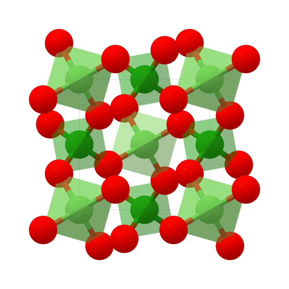 Baso4 Crystal Structure | informacionpublica.svet.gob.gt