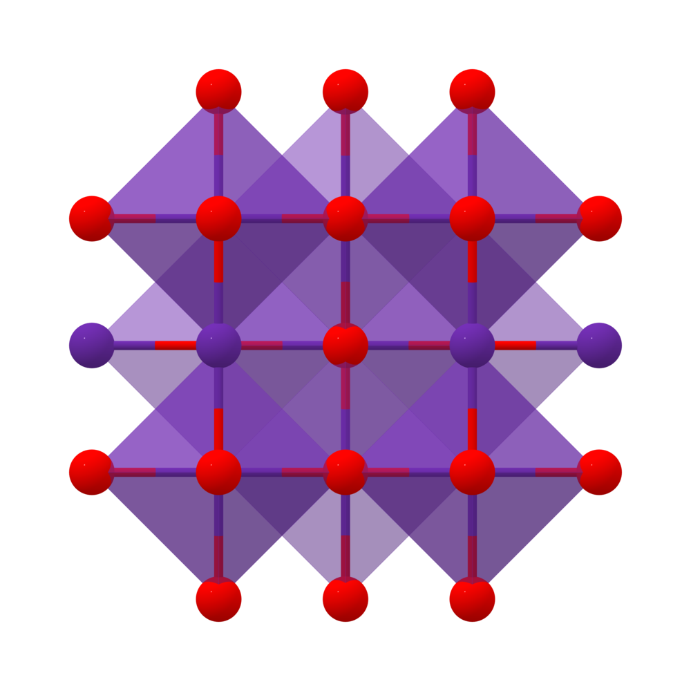 A Tetragonal Crystal Structure Of Rbo2 At Room