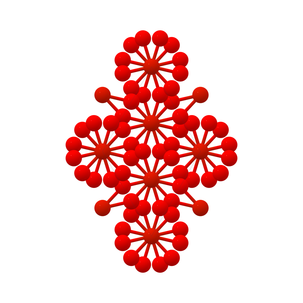 mp552113 V2O3 (Trigonal, R3c, 167)