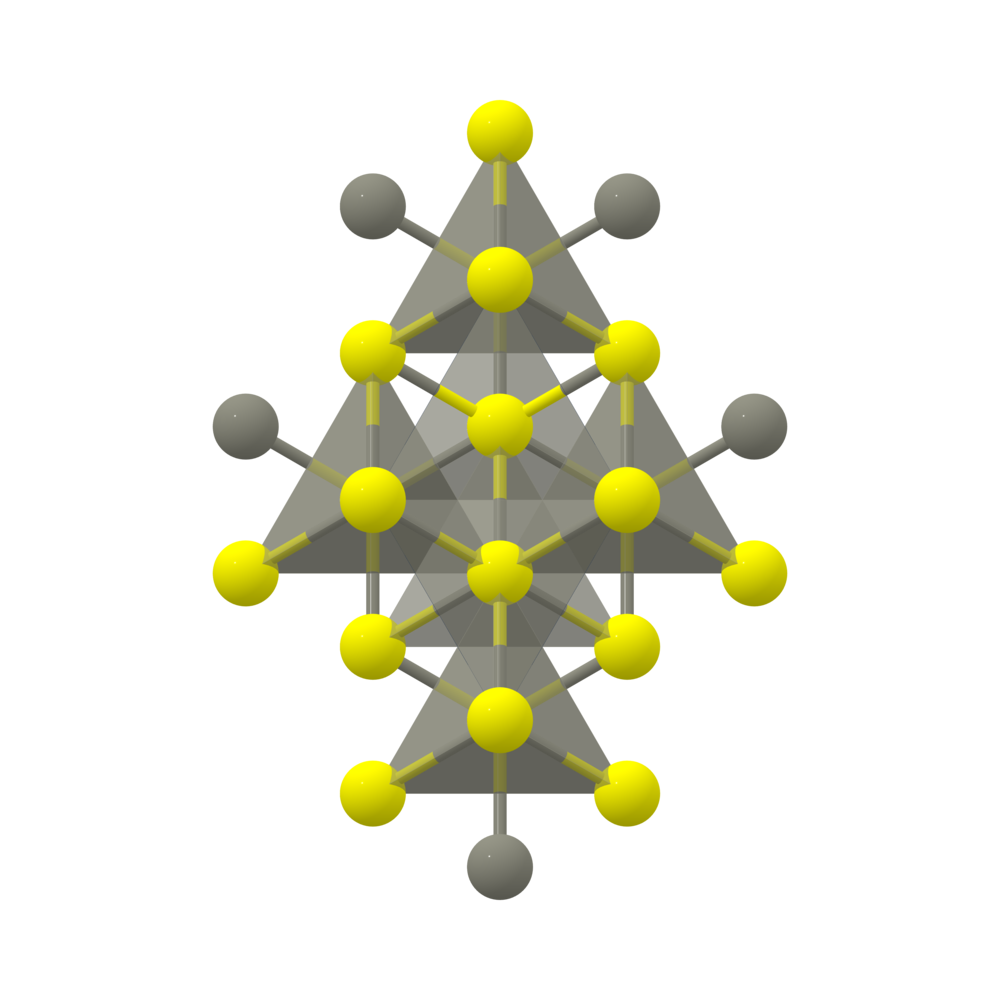 mp556395 ZnS (Trigonal, P3m1, 156)