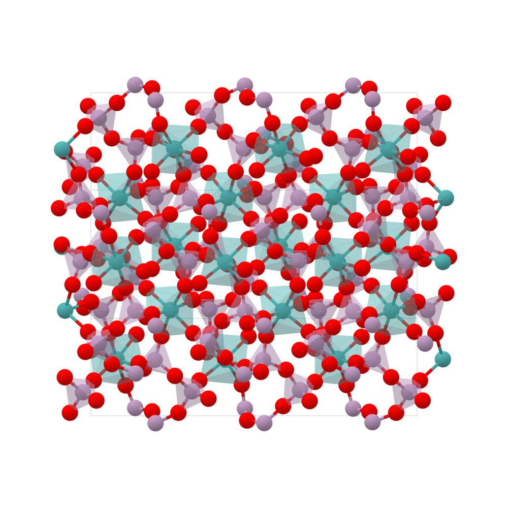 mp-5581: Mo(PO3)3 (Monoclinic, Cc, 9)