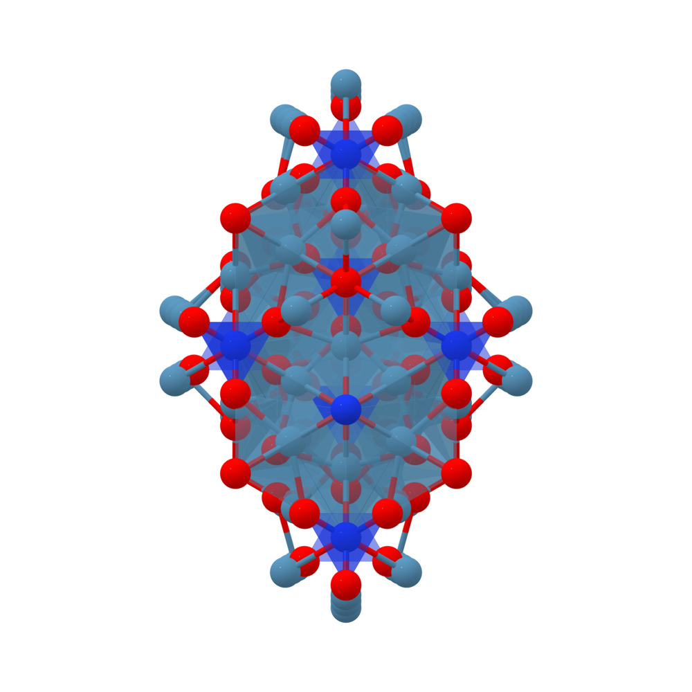 mp-558273: Ca3SiO5 (Trigonal, R3m, 160)