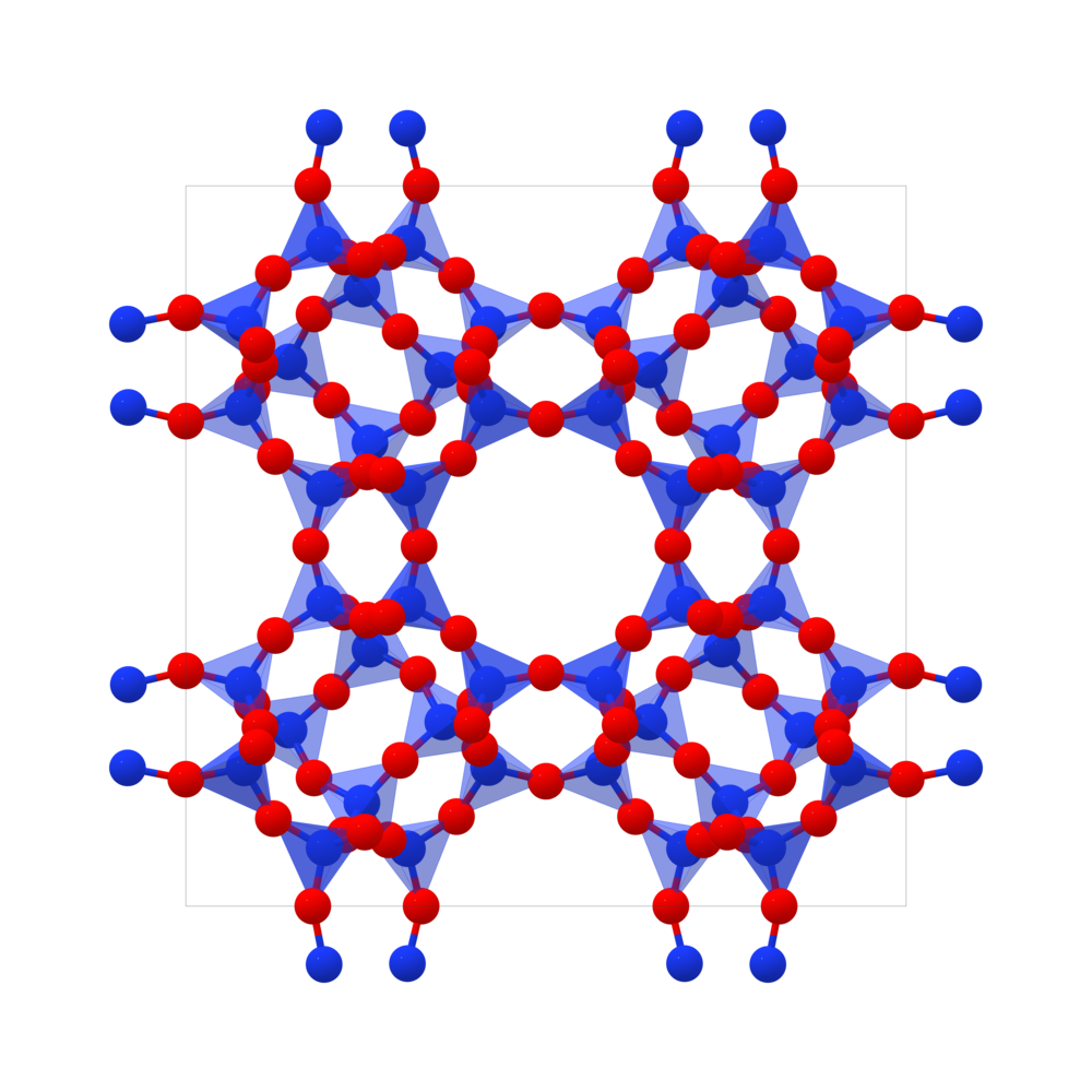 Space Group 129: P4/nmm; P 4/n m m