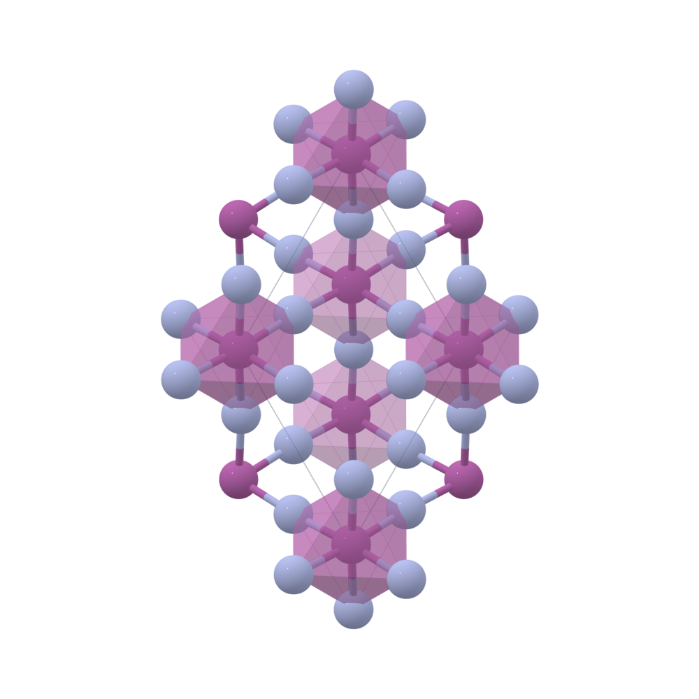 yskページ Materials Project