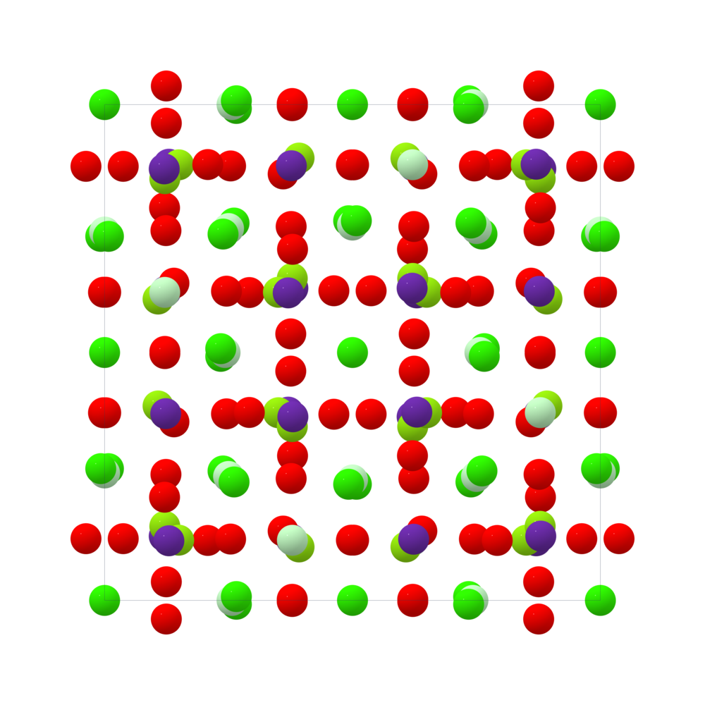 mp607785 Rb6LiNd11Se12(Cl4O9)4 (Tetragonal, I4/mcm, 140)