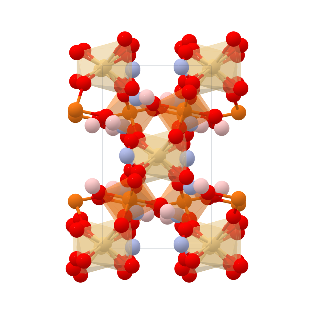 n2o5 structure