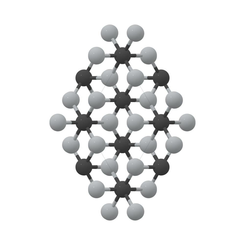 Materials Project, image size:1000x1000