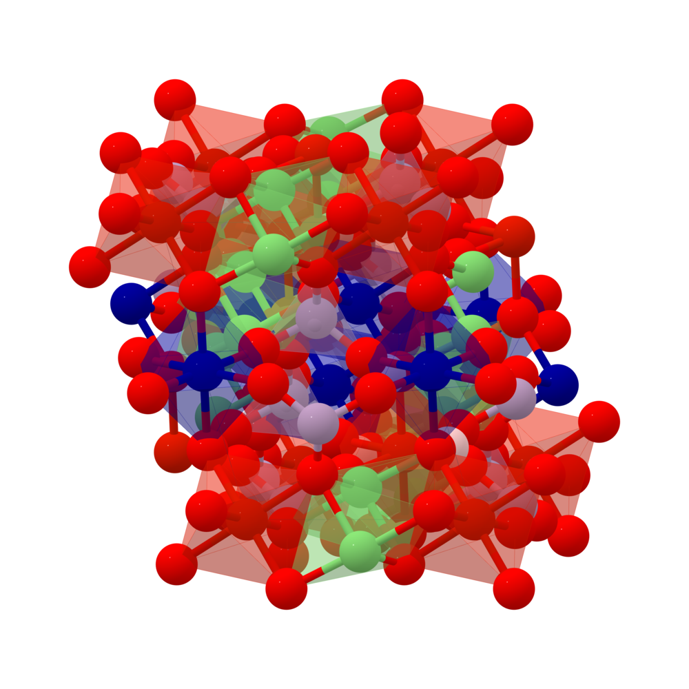 mp759005 Li2VCrP2(HO5)2 (Triclinic, P1, 2)