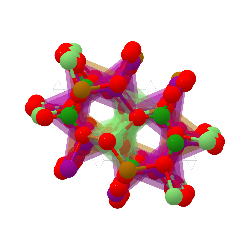 Bond Angles Bo3