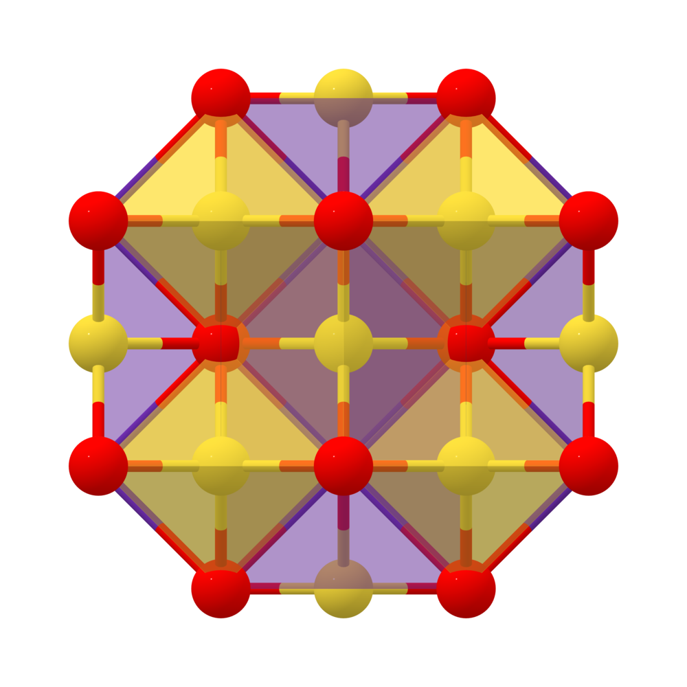 Space Group 129: P4/nmm; P 4/n m m