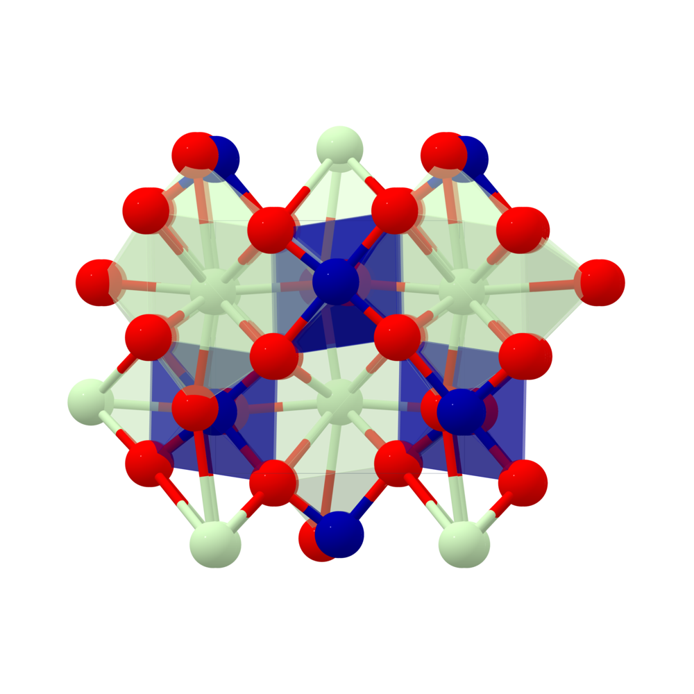 mp1376950 Pr(CoO3)2 (Orthorhombic, Pmn2_1, 31)